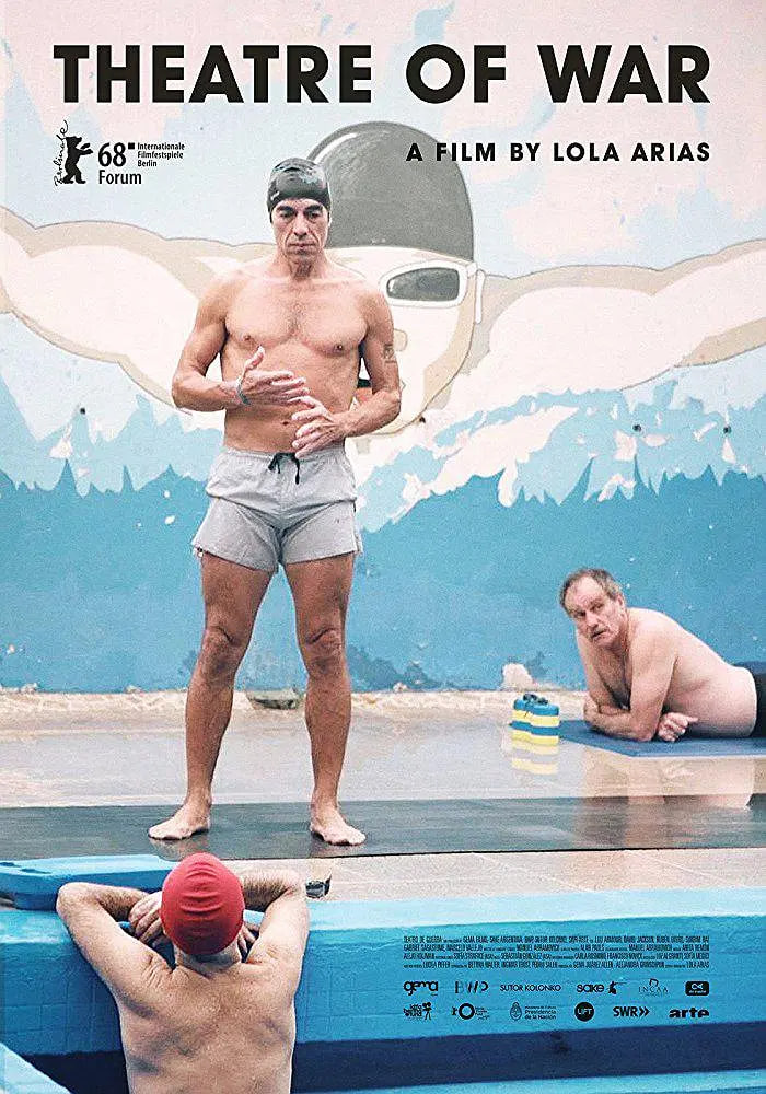 战争剧场封面图