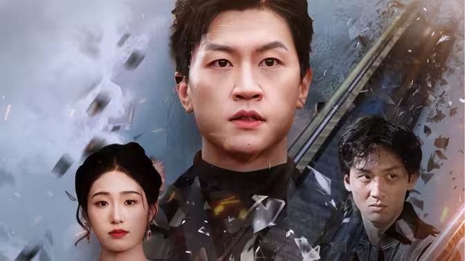 盖世凌天封面图