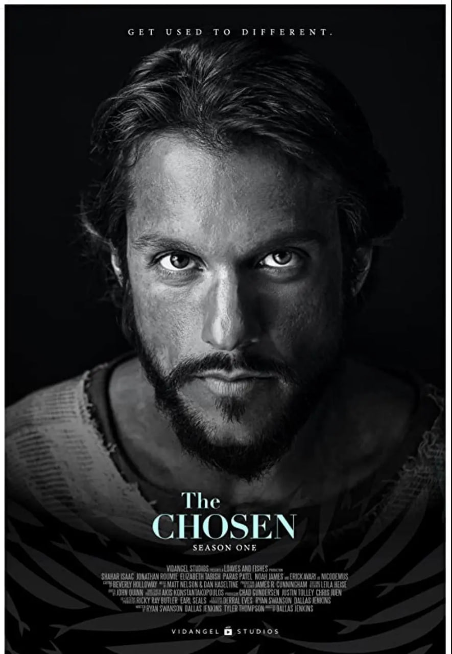 拣选 第一季封面图