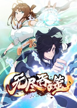 无尽吞噬封面图