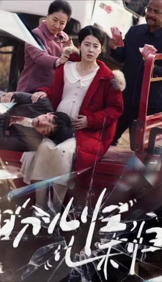 盼儿归儿未归封面图