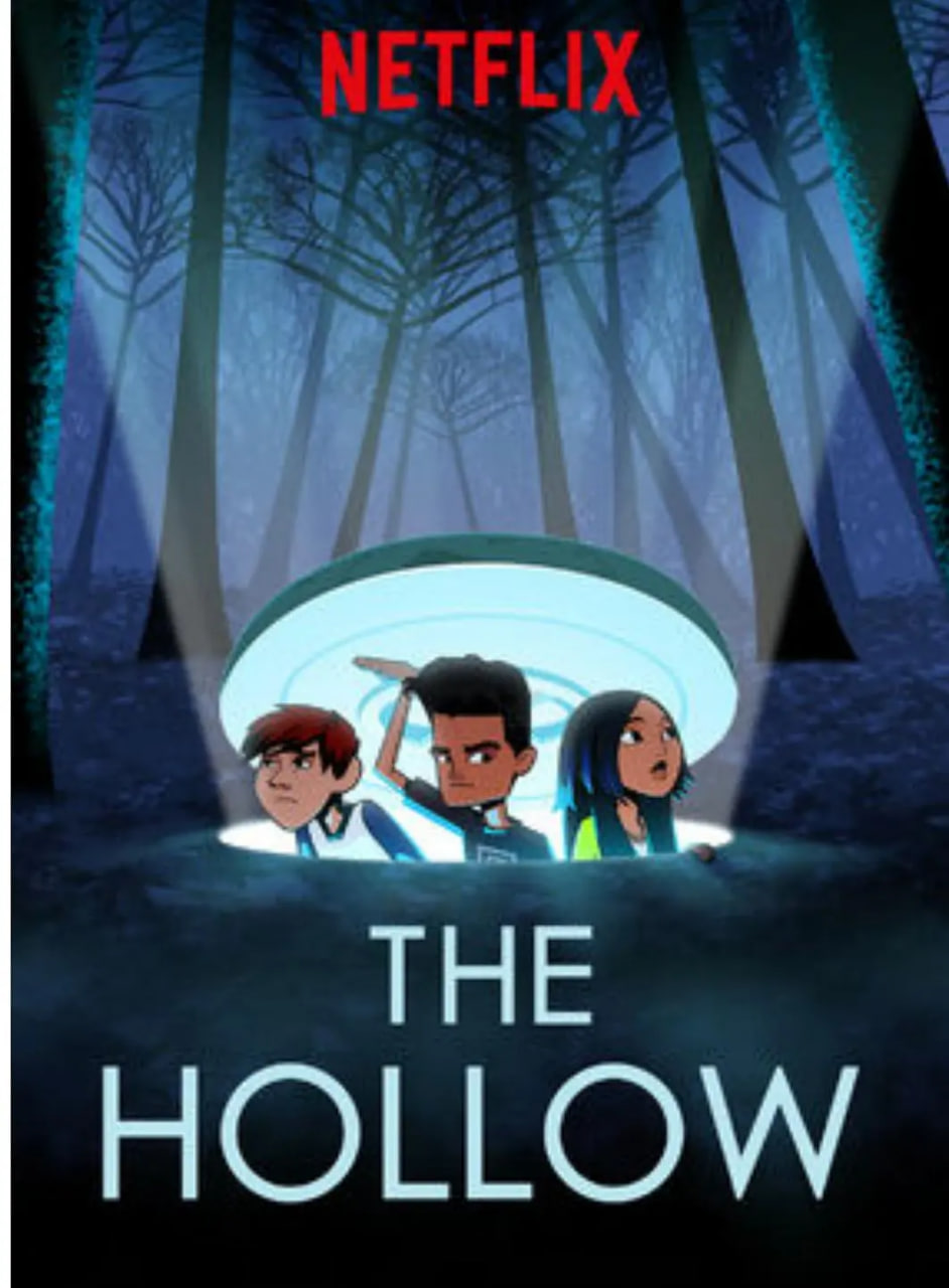 空灵之境 第二季封面图