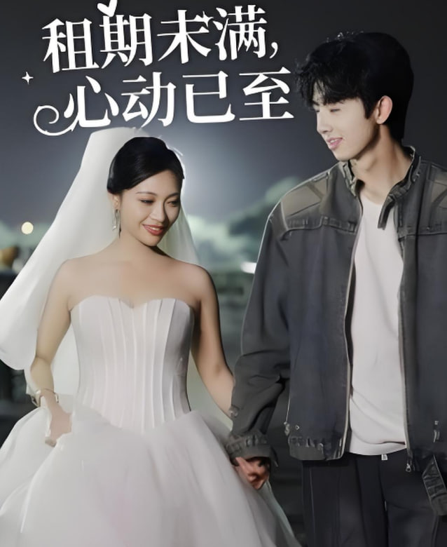 租期未满心动已至封面图