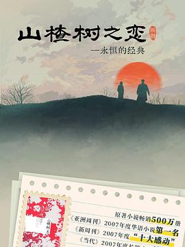 山楂树之恋2025封面图