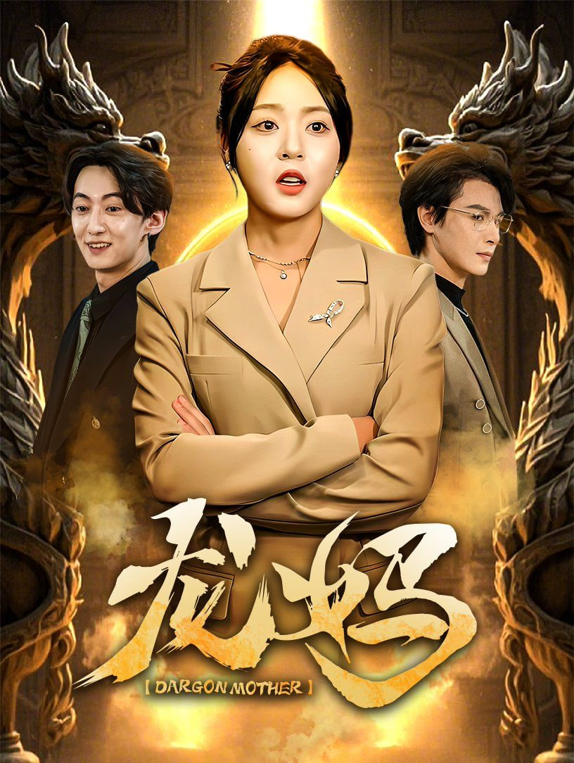 龙妈封面图