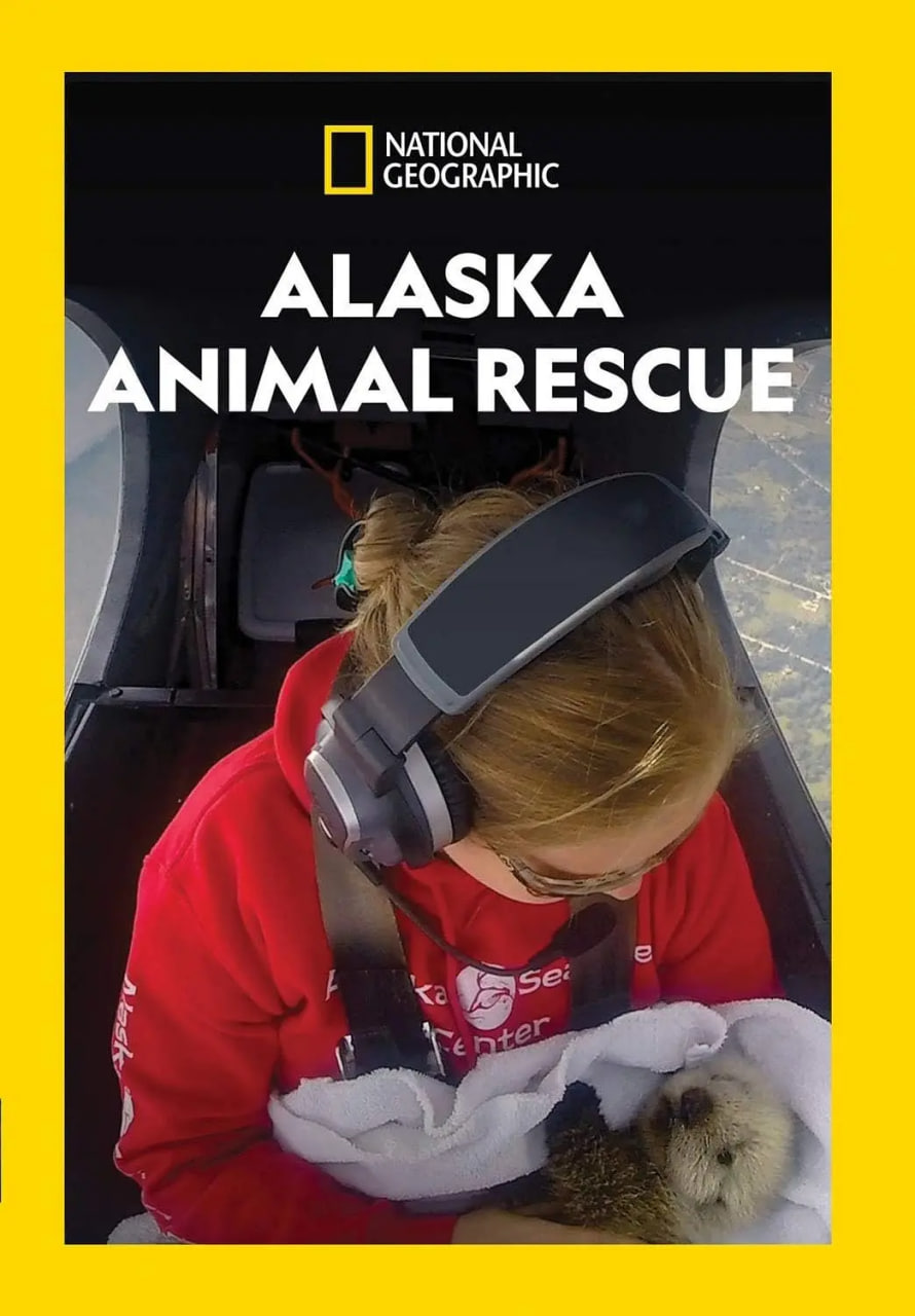 阿拉斯加野生动物救援 第一季封面图