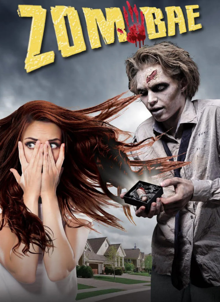 僵尸宝贝封面图