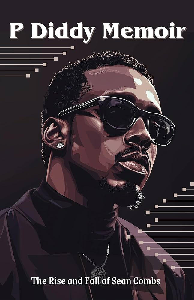 吹牛老爹：崛起与衰落封面图