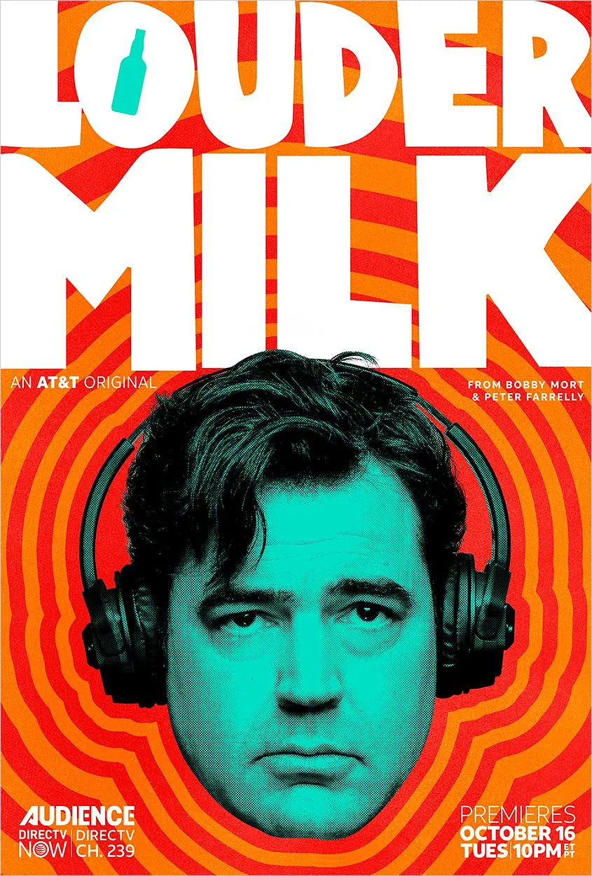 烂人劳德缪克 第二季封面图