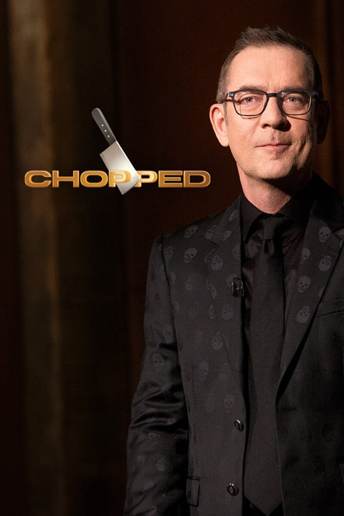 大厨断头台 第六十二季封面图