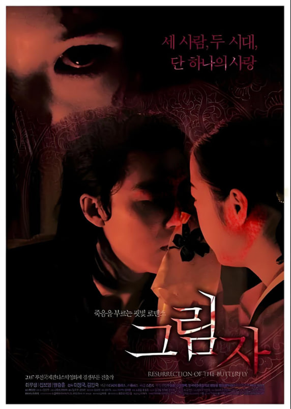 影子 2007封面图