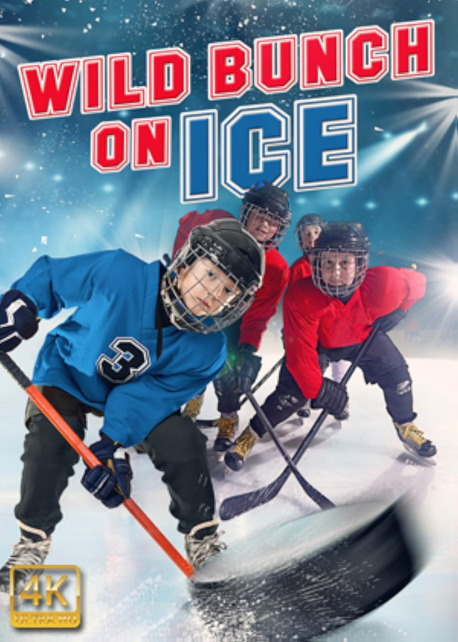 冰上狂欢封面图