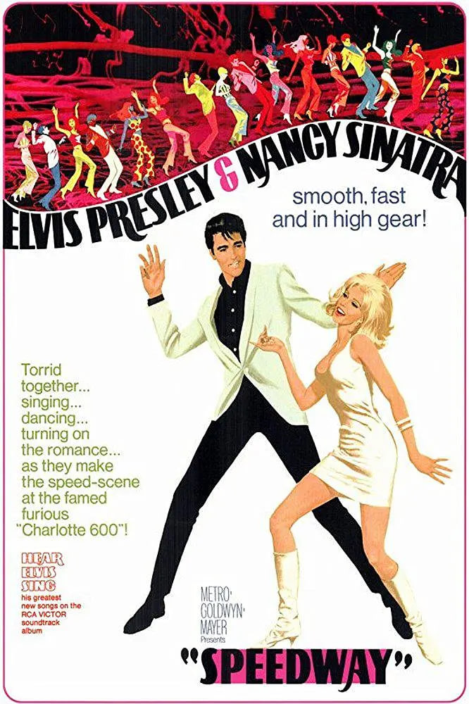 赛车跑道封面图