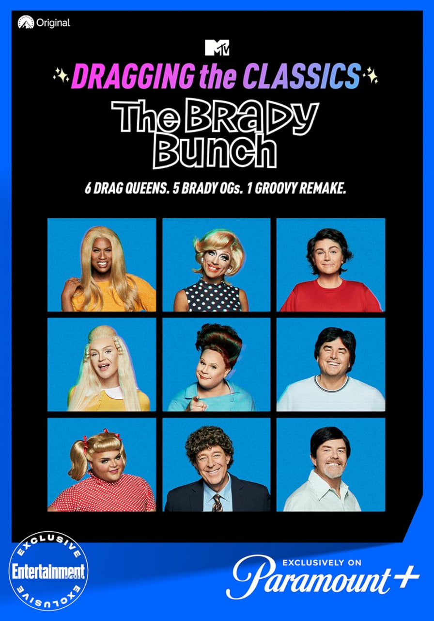 经典之作：脱线家族封面图