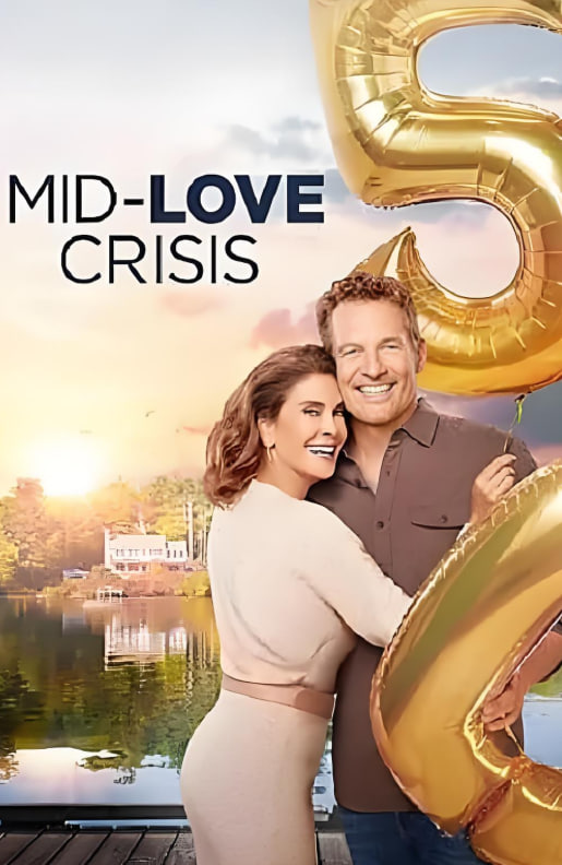 爱情危机封面图