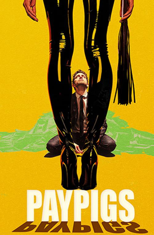 Paypigs封面图
