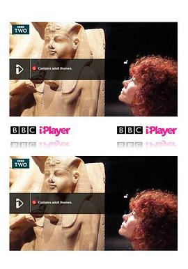 古埃及：国王谷里的生命与死亡封面图