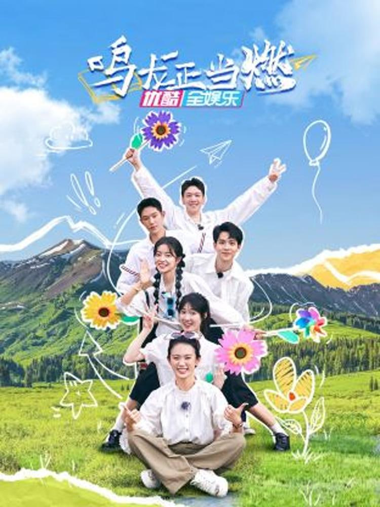 鸣龙正当然封面图