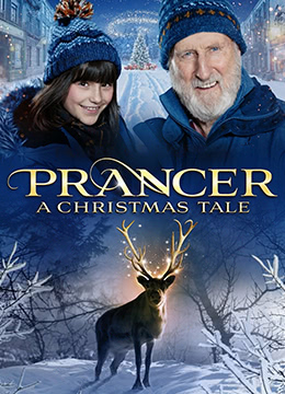 幻海童真：圣诞故事封面图