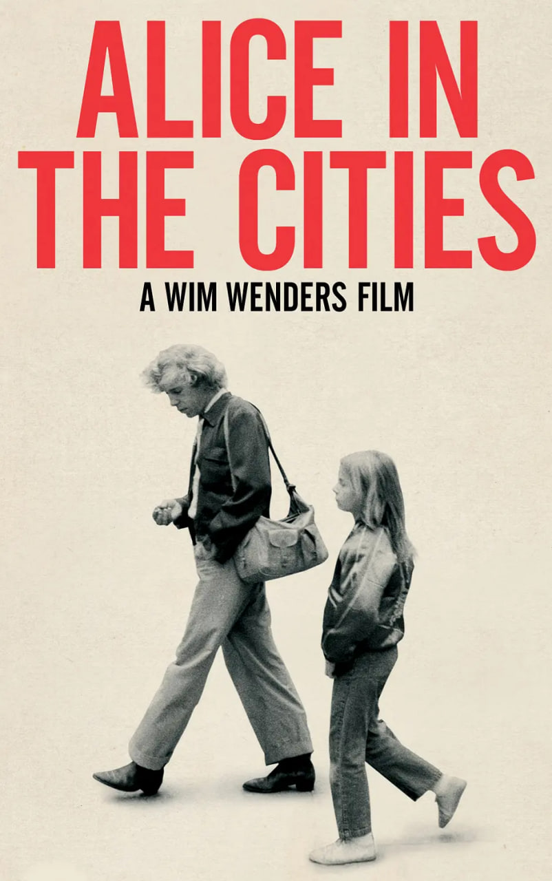 爱丽丝城市漫游记封面图