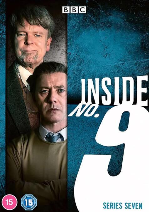 9号秘事 第七季封面图