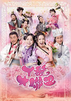 丫鬟大联盟国语封面图