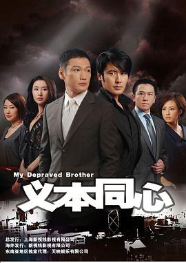 义本同心封面图