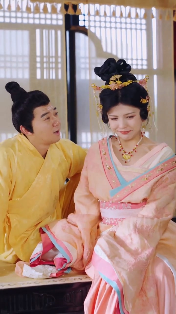 我当皇帝那些年封面图