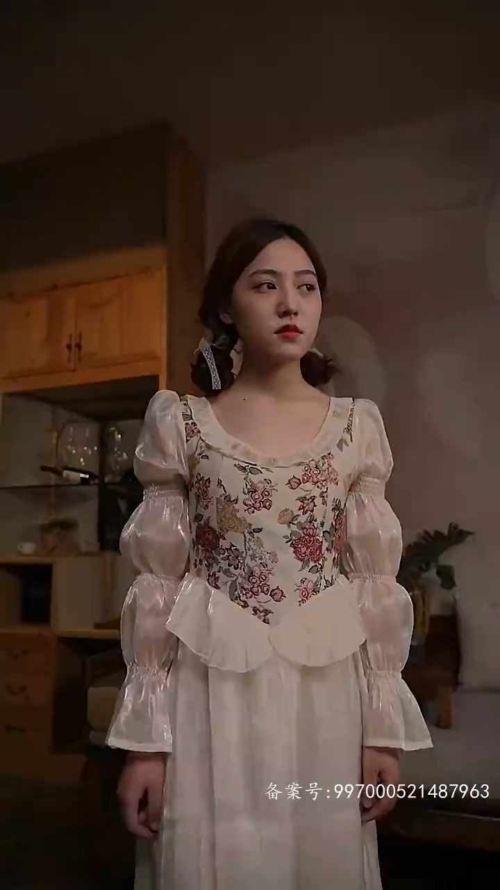 夺命豪宅，顾总夫人她又死了封面图