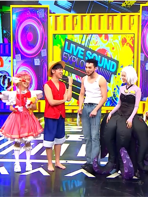 娱乐百分百万圣节特别企划封面图