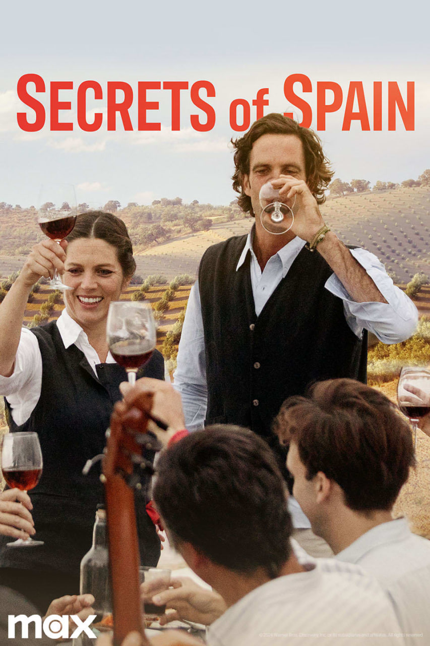 揭秘西班牙封面图