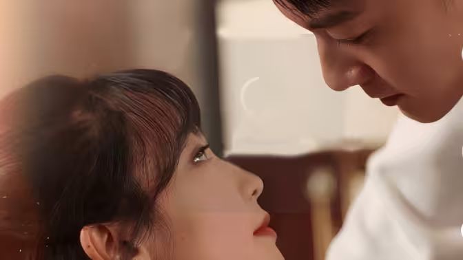 奈何BOSS要契约结婚封面图