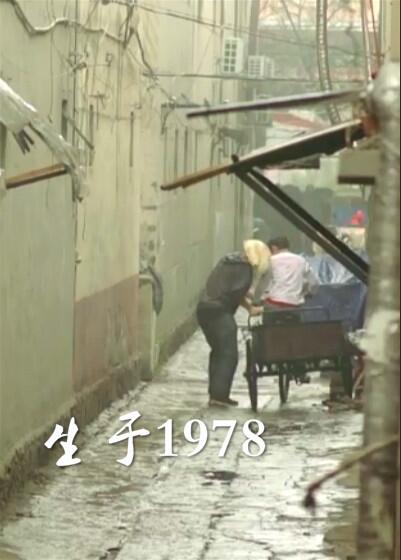 生于1978封面图