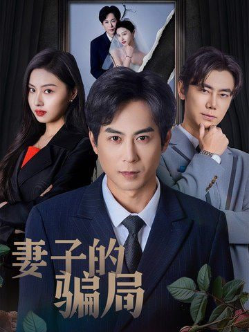 妻子的骗局封面图