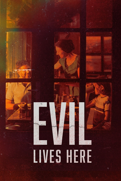 邪恶在这里 第十七季封面图