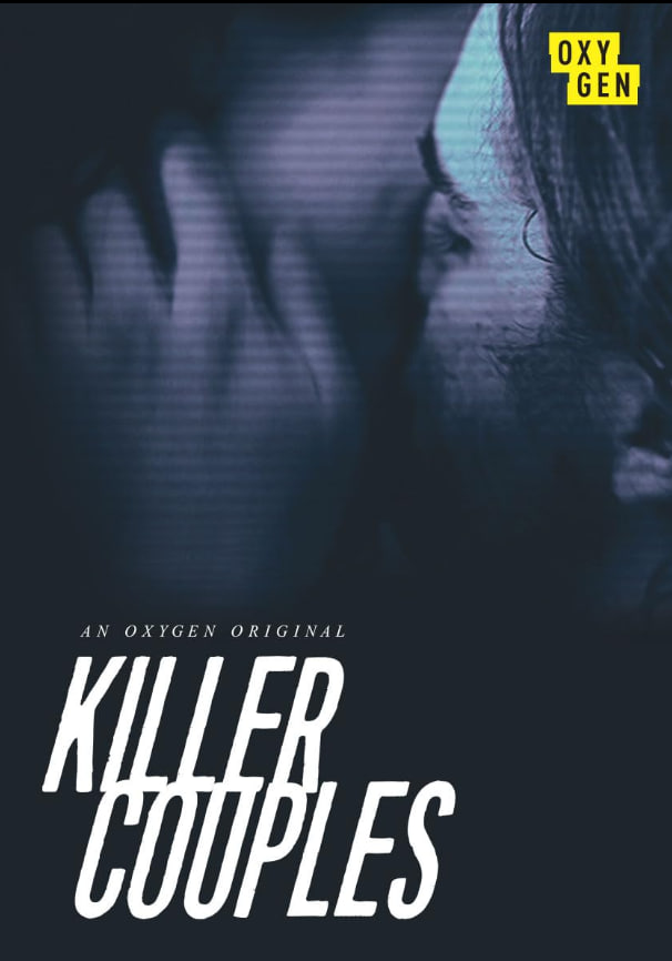 紧咬不放：杀手情侣 第十八季封面图