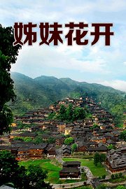 姊妹花开封面图