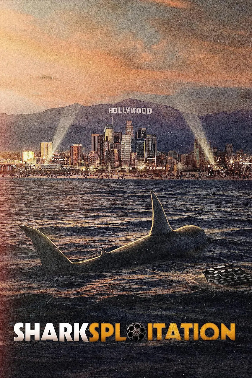 鲨鱼剥削片封面图