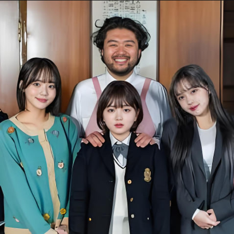 毛茸茸的世界 第二季封面图