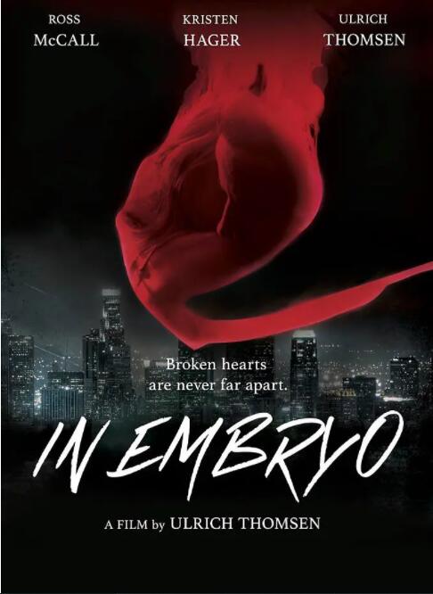 胚胎之内封面图