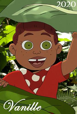 魔发奇迹封面图