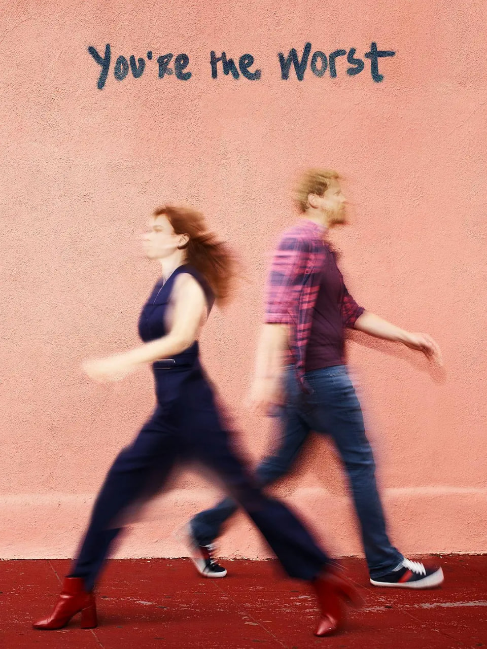 我爱上的人是奇葩 第四季封面图