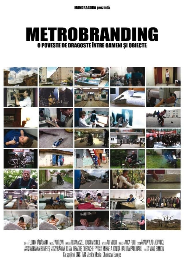 Metrobranding封面图