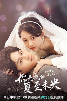 你是我的夏至未央封面图