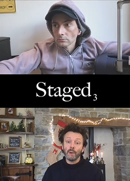 舞台剧 第三季封面图