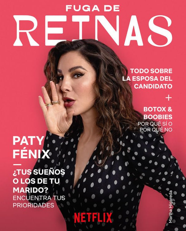 女神们的自驾游封面图