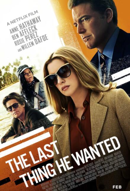 父亲的遗愿封面图