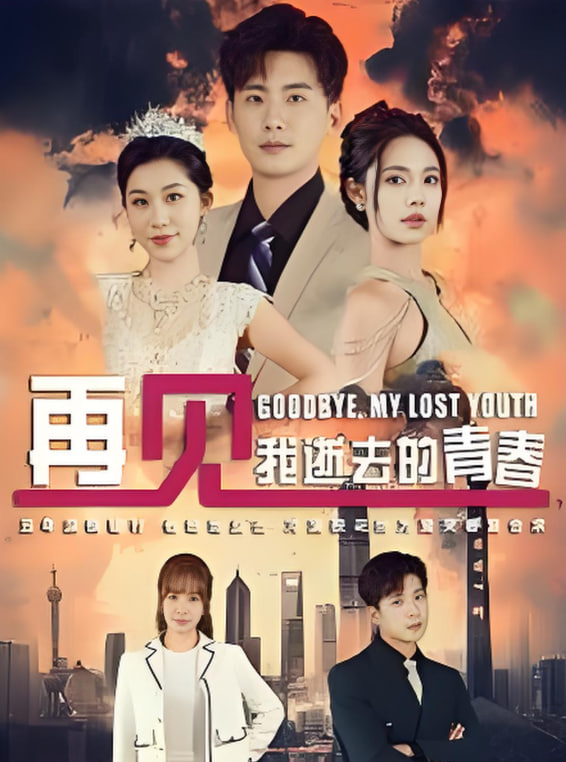 再见我逝去的青春&amp;高冷校花哭着求复封面图