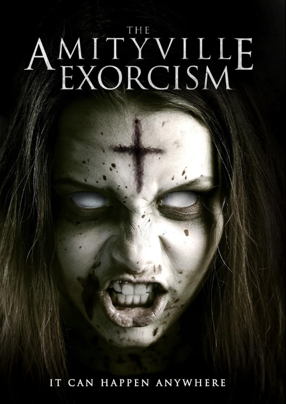 阿米蒂维尔驱魔封面图