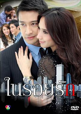 爱的痕迹封面图